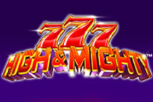 777 High and Mighty Wonder500 96