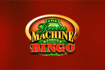 The Green Machine Bingo 96