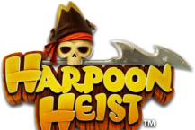 Harpoon Heist
