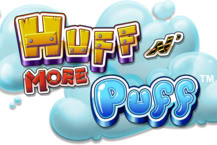 Huff N More Puff
