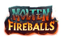 Molten Fireballs