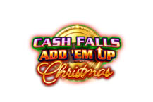 Cash Falls: Add Em Up Christmas