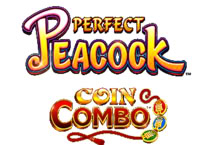 Perfect Peacock Coin Combo