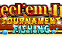 Reel Em In Tournament Fishing
