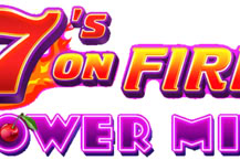 7's on Fire Power Mix