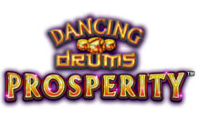 Dancing Drums Prosperity
