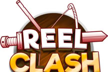 Reel Clash Megadrop