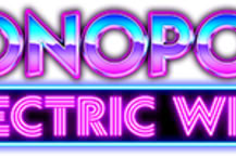 Monopoly Electric Win$