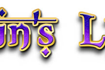 Aladdin's Legacy