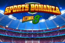 Sports Bonanza Accumul8