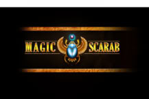 Magic Scarab