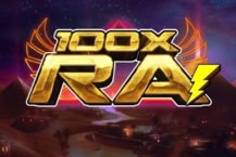 100x Ra