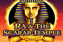 Ra and the Scarab Temple