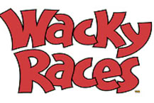 Wacky Races