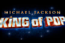 Michael Jackson King of Pop