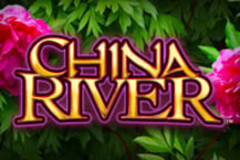 China River