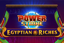 Power Strike: Egyptian Riches