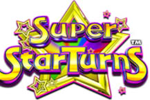 Super Star Turns