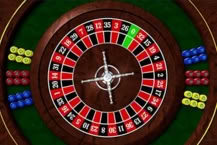 Original Roulette