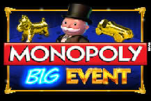 Monopoly Big Event