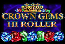 Crown Gems Hi Roller
