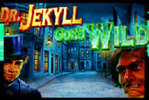 Dr Jekyll Goes Wild