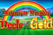 Rainbow Riches Reels of Gold