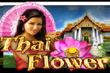 Thai Flower (DUAL)