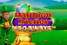 Rainbow Riches Megaways