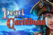 Pearl of the Caribbean