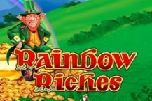 Rainbow Riches Retro