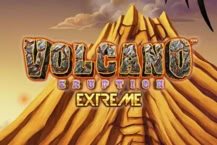 Volcano Eruption Extreme