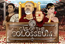 Call of the Colosseum