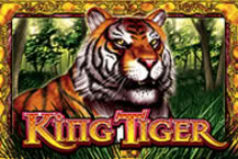 King Tiger