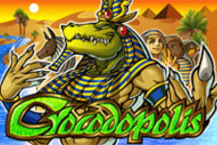 Crocodopolis