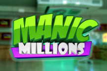Manic Millions