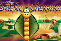 The Snake Charmer