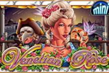 Venetian Rose Mini
