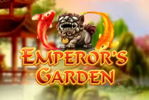 Emperor's Garden