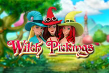 Witch Pickings