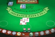 BlackJack Atlantic City MH