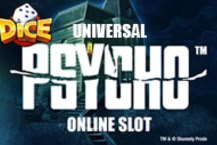 Psycho (Dice)