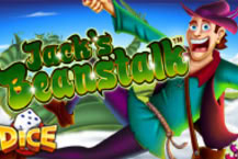 Jack's Beanstalk (Dice)