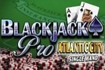 BlackJack Single Hand_LO