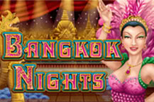 Bangkok Nights