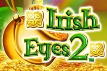 Irish Eyes 2