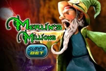 Merlins Millions Superbet