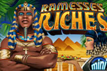 Ramesses Riches Mini