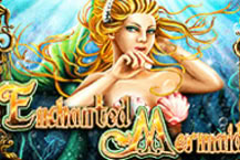 Enchanted Mermaid