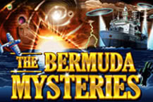 The Bermuda Mysteries